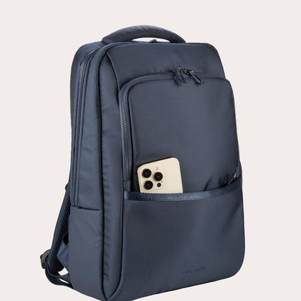 Zaino Blu Tucano Luna AGS Antigravity LUNA AGS GRAVITY BLUE Tucano 