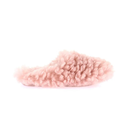 Pantofole Peluche Rosa CI2996 GLES PINK Grunland 