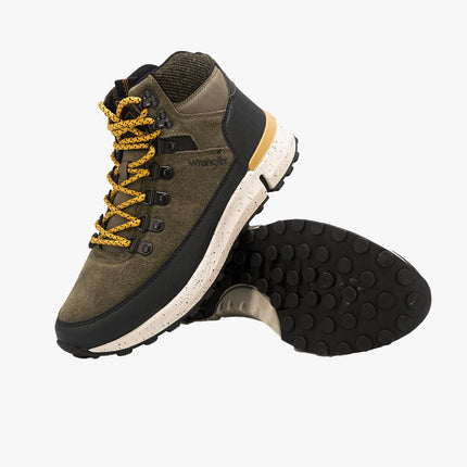 Wrangler MOUNTY PEAKMILITARY