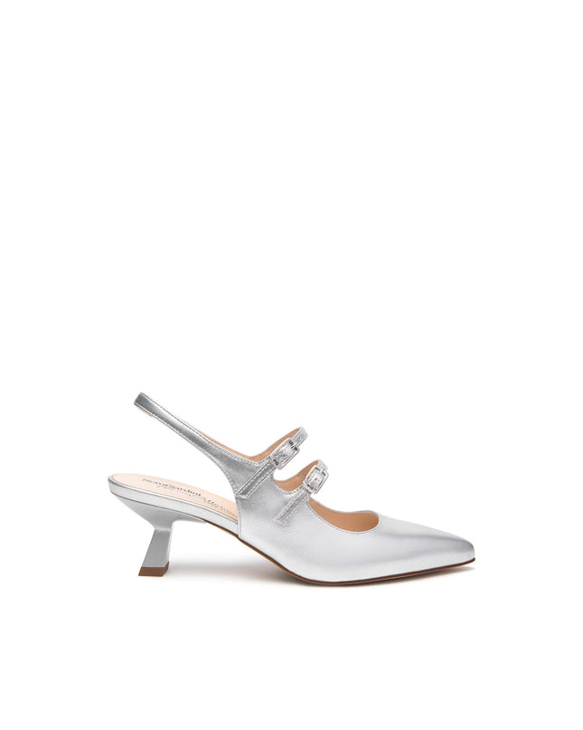 Nero Giardini E512253DEARGENTO 700