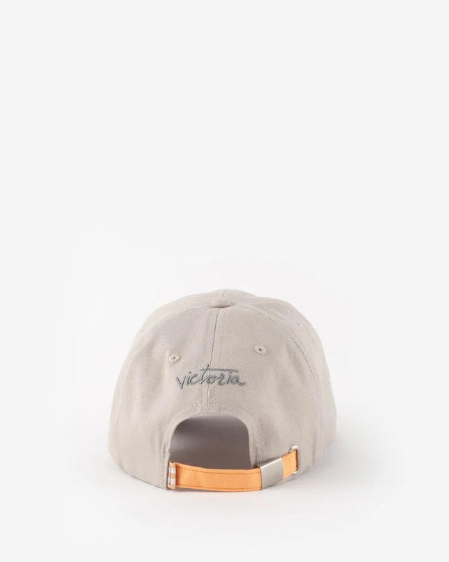 Cappellino Berretto Baseball Beige 9224002 CAPPELLINO BEIGE Victoria 
