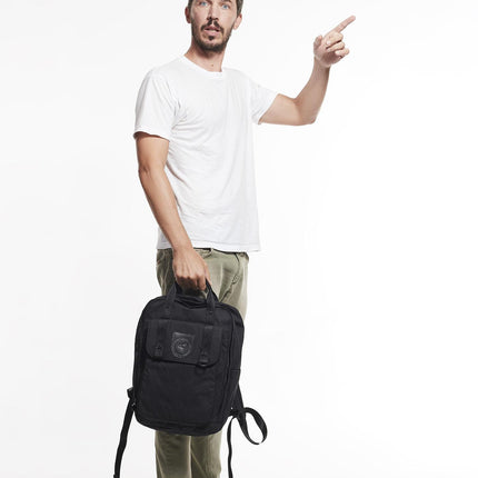 Mandarina Duck JXT01 ANNIVERSARYBLACK 651