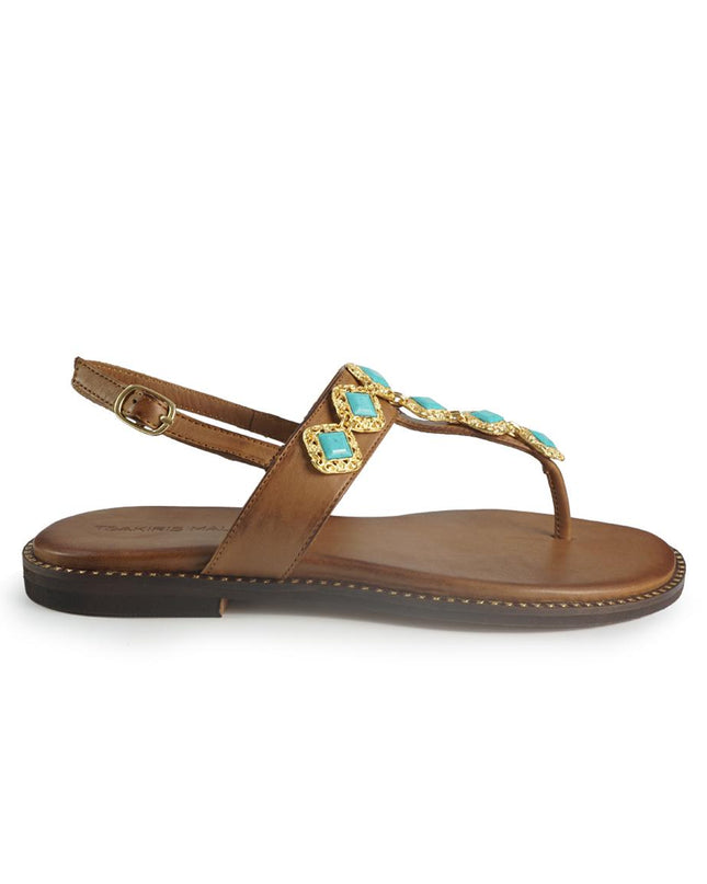 Tsakiris Mallas 531 MILOSBROWN