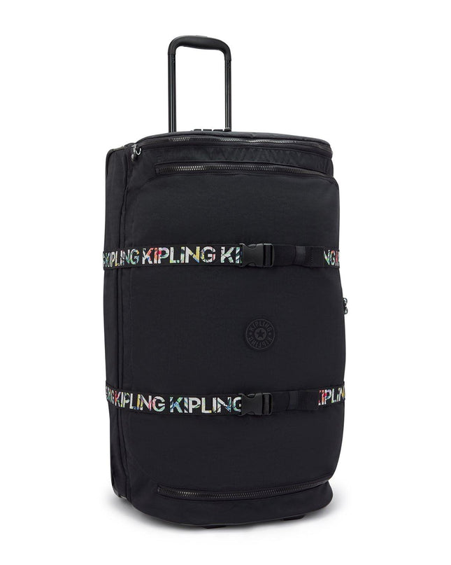 Kipling Trolley Valigia Grande Taglia L 2 Ruote - MARIO SPATARELLA