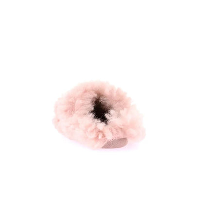 Pantofole Peluche Rosa CI2996 GLES PINK Grunland 