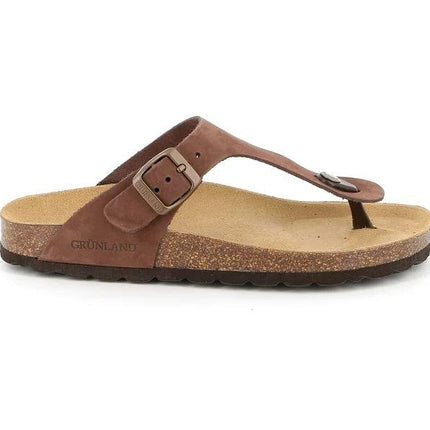 Ciabatta Infradito Sughero - MARIO SPATARELLA