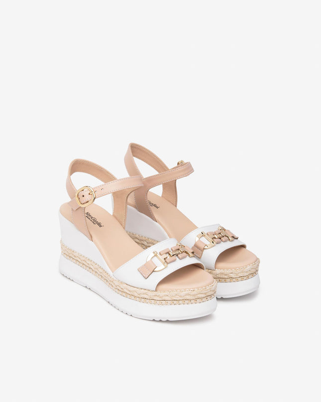 Nero Giardini E513552DBIANCO 707