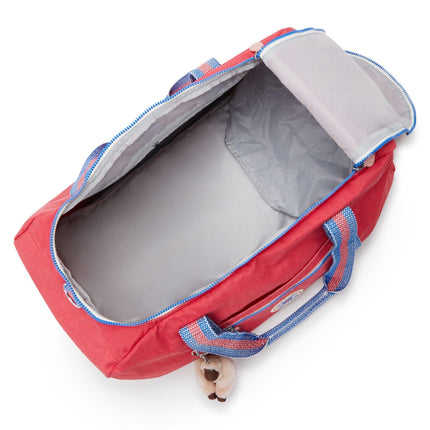 Borsone Zaino Multitasche in Tessuto PALERMO BERRY BLITZ Kipling 