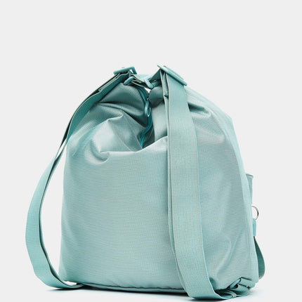 Mandarina Duck QMT09 MD20ICEBERG GREEN