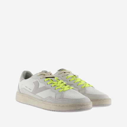 Victoria Sneakers Uomo Smash Bassa Bianca Lima 8806105 SMASH LIMA Victoria 