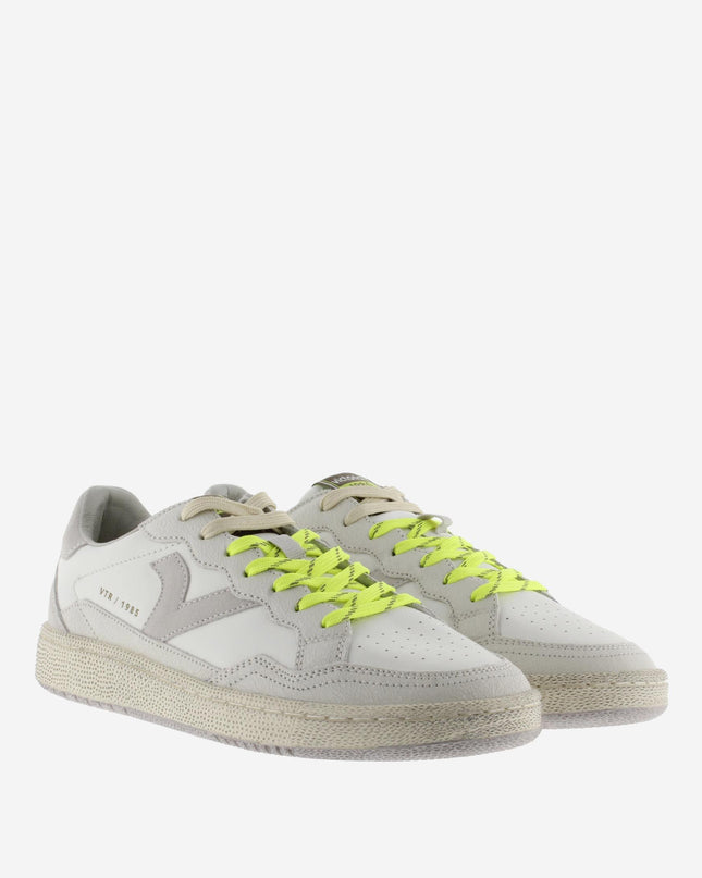 Victoria Sneakers Uomo Smash Bassa Bianca Lima 8806105 SMASH LIMA Victoria 