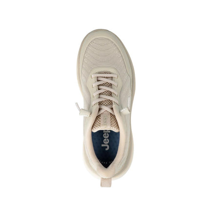 Jeep Footwear LIMEBEIGE
