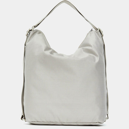 Mandarina Duck Borsa Convertibile Zaino Tessuto Cashmere QMT09 MD20 CASHMERE Mandarina Duck 