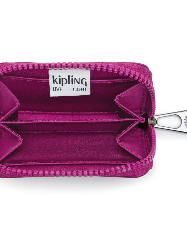 Kipling Mini Trousse Fuxia CASH BUDDY FUCHSIA NIGHT Kipling 