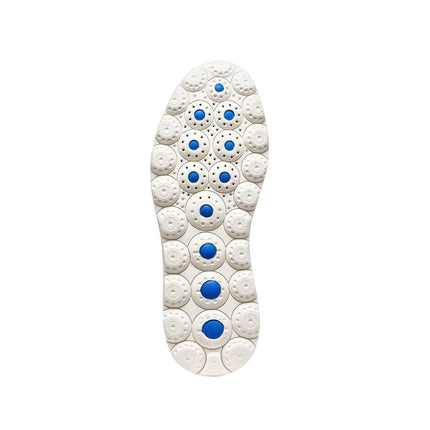 Geox Spherica Plus Sneakers Uomo Bassa in Tessuto Blu U55MPA SPHERICA FAST IN SYSTEM NAVY Geox 