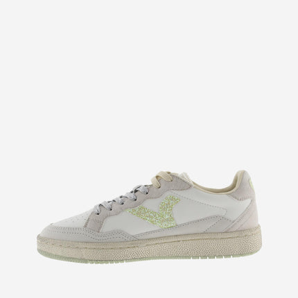 Victoria Sneakers Donna Smash Bassa Bianca Lima 8806108 SMASH D LIMA Victoria 