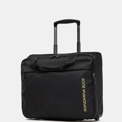 Mandarina Duck OTV07 ZEPHYRBLACK