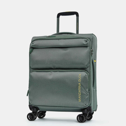 Mandarina Duck OTV01 ZEPHYR CABINICEBERG GREEN