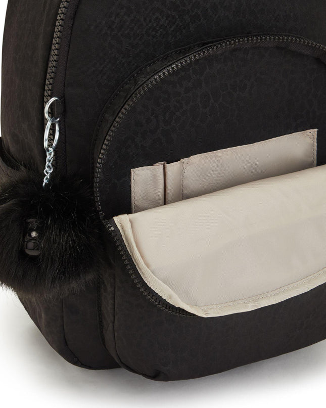 Kipling Zaino Porta Computer 11 Pollici Nero - MARIO SPATARELLA