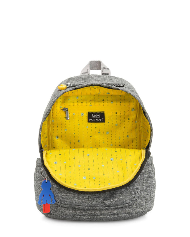 Zaino Pac Man Kipling - MARIO SPATARELLA
