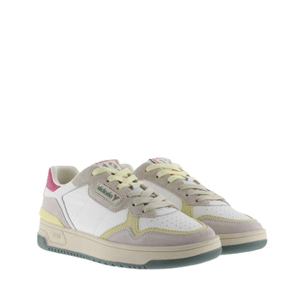Victoria 1985 Sneakers Donna Bianco Crema 8800128 C80 URBAN CREMA Victoria 