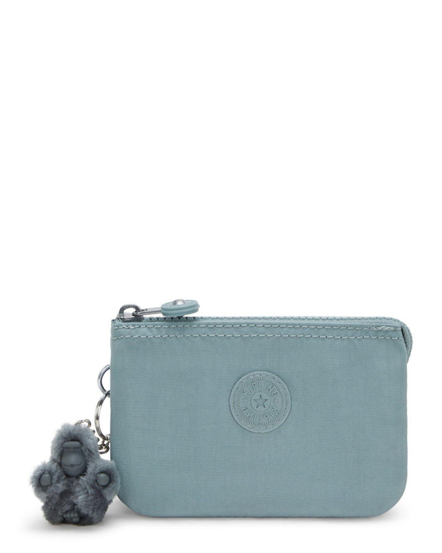 Kipling Trousse Multitasche in Tessuto CREATIVITY S RELAXED GREY Kipling 