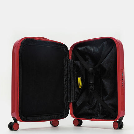 Mandarina Duck OUV24 LOGODUCK CABIN EXPRASPEBERRY