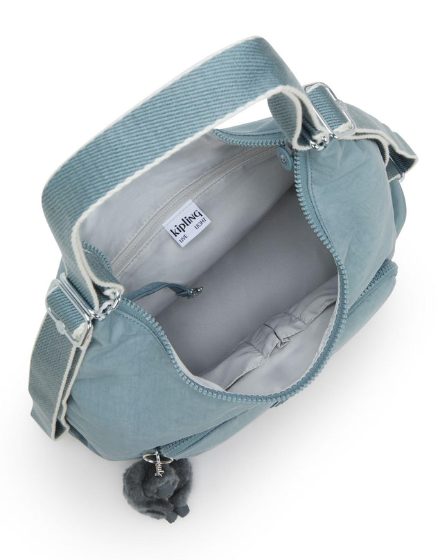 Kipling YENNARELAXED GREY