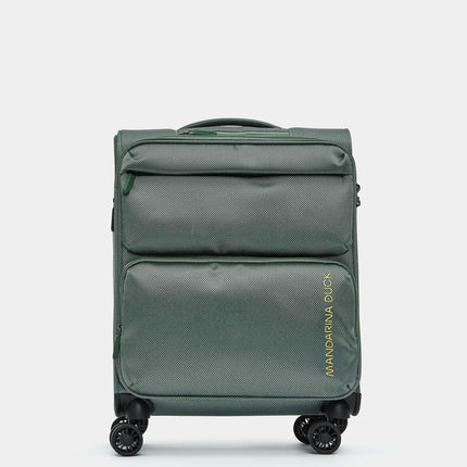 Mandarina Duck OTV01 ZEPHYR CABINICEBERG GREEN