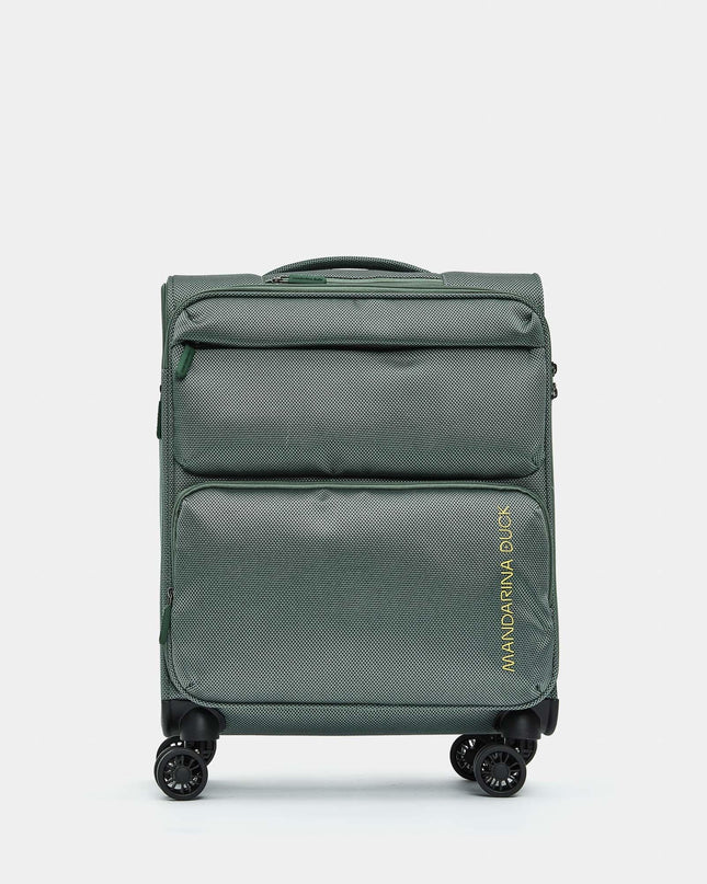 Mandarina Duck OTV01 ZEPHYR CABINICEBERG GREEN