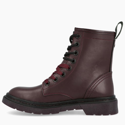 Jeep Footwear RENEGADE 8BURGUNDY 090