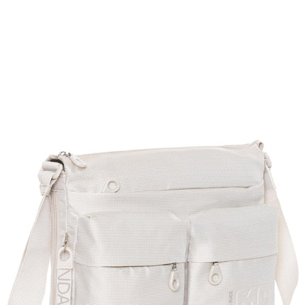 Mandarina Duck QMTX6 MD20 EXPWHITECAP GRAY