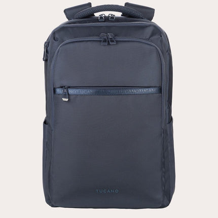 Zaino Uomo Blu Tucano Marte AGS Antigravity MARTE AGS GRAVITY BLUE Tucano 