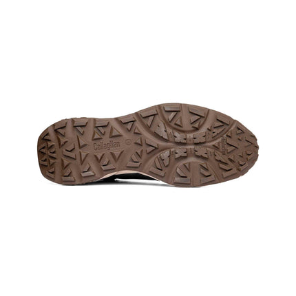 Callaghan Sneakers Uomo in Camoscio Castoro 63800 ROCKER CASTOR Callaghan 
