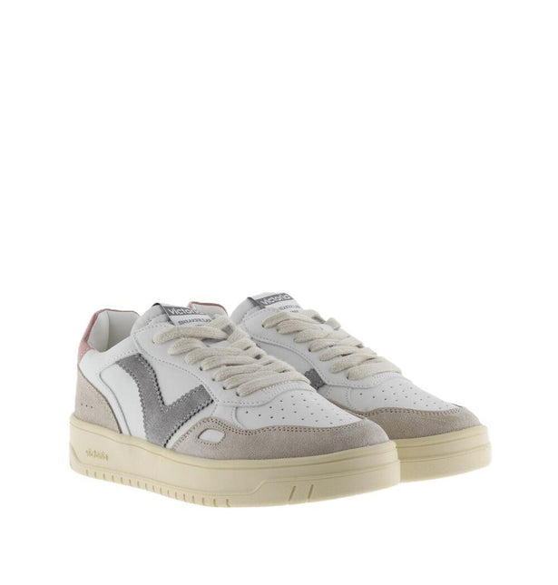Victoria Sneakers Donna Multi Rosa 1257101 SEUL ROSA Victoria 