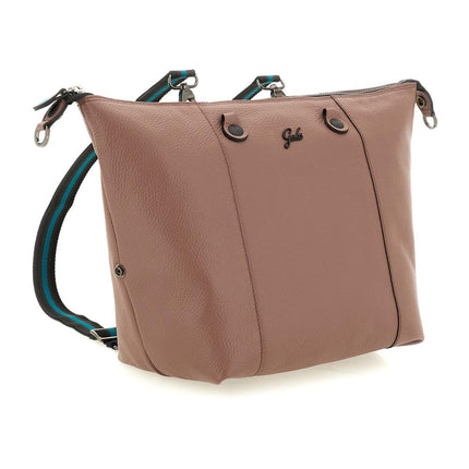 Gabs Borsa Trasformabile in Pelle Balsamico con Tracolla G3 PLUS TG L BALSAMICO Gabs 