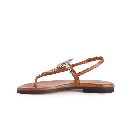 Tsakiris Mallas 522 LORISBROWN