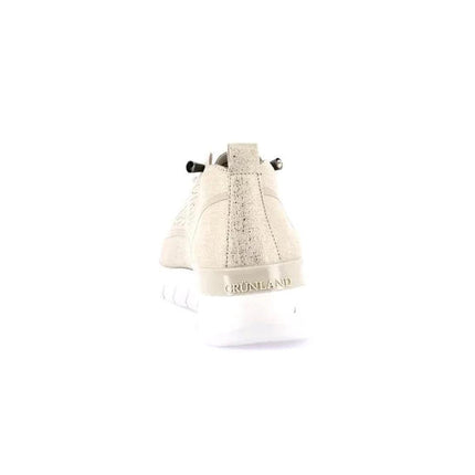 Grunland Sneakers Suer Leggera Donna Beige SC0194 SACE BEIGE Grunland 
