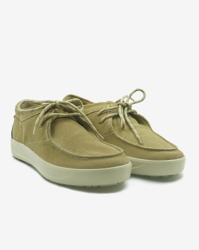 Scarpe Uomo in Camoscio Beige BOBCAT BEIGE 023 Jeep Footwear 
