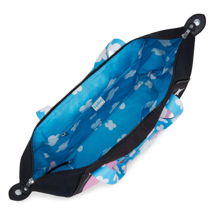 Borsone da Viaggio ART M MARYLOU PRINT Kipling 