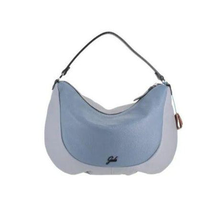 Gabs Borsa a Spalla con Tracolla in Pelle Rugiada Ardesia MARTY TG M RUGIADA ARDESIA Gabs 