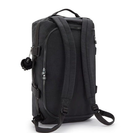 Borsone Zaino Multitasche Nero JONIS S BLACK NOIR Kipling 