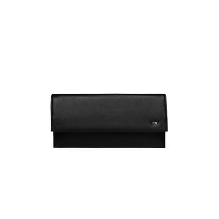 Nero Giardini Borsa Pochette Donna Nera E343003DE NERO 100 Nero Giardini Borse 