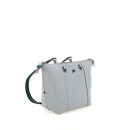 Gabs Borsa Convertibile e Trasformabile con Tracolla in Pelle Rugiada G3 PLUS TG L RUGIADA Gabs 
