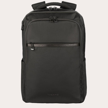 Zaino Uomo Nero Tucano Marte AGS Antigravity MARTE AGS GRAVITY BLACK Tucano 