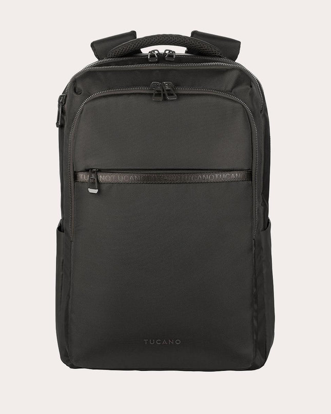 Zaino Uomo Nero Tucano Marte AGS Antigravity MARTE AGS GRAVITY BLACK Tucano 