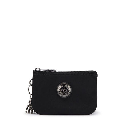 Trousse Multitasche Nero CREATIVITY S ENDLESS BLACK Kipling 