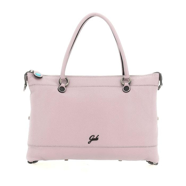 Gabs Borsa Convertibile e Trasformabile con Tracolla in Pelle Provenza G3 PLUS TG S ORIZZONTALE PROVENZA Gabs 