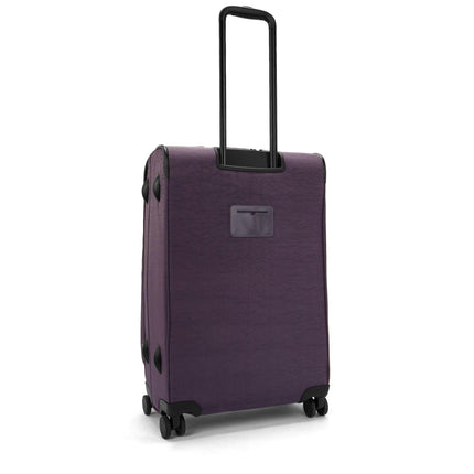 Kipling NEW YOURI SPIN MULTIMATE PLUM