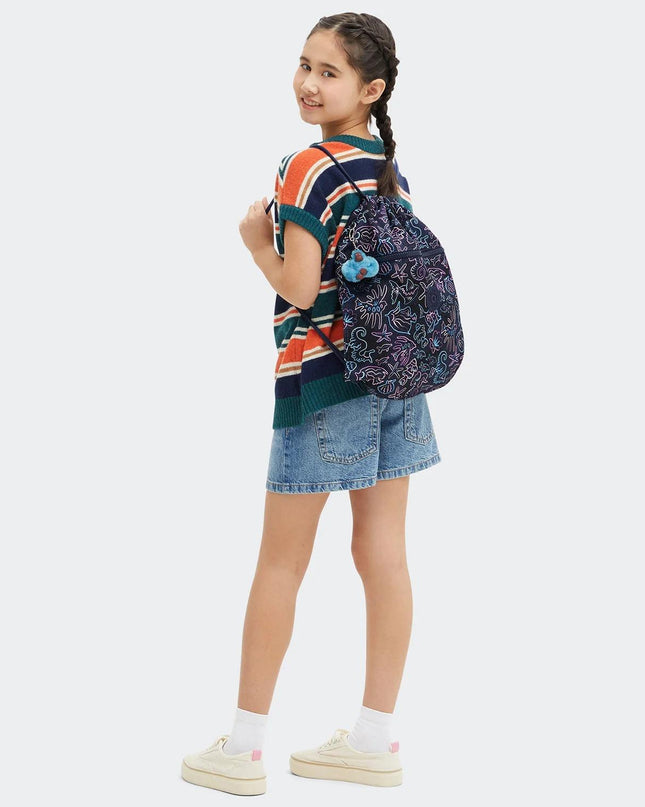Kipling SUPERTABOODISCO FISH
